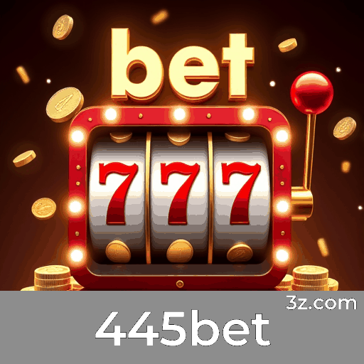 Desbloqueie Surpresas Exclusivas na 445bet!