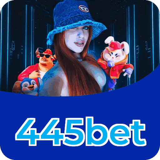 Download PC 445bet