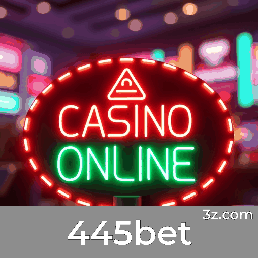 Desbloqueie Recompensas Exclusivas com Registro Seguro no 445bet