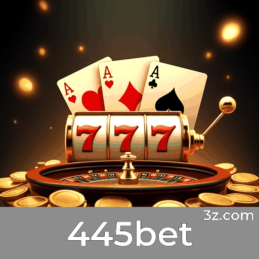 Desbloqueie Recompensas Exclusivas com Registro Seguro no 445bet