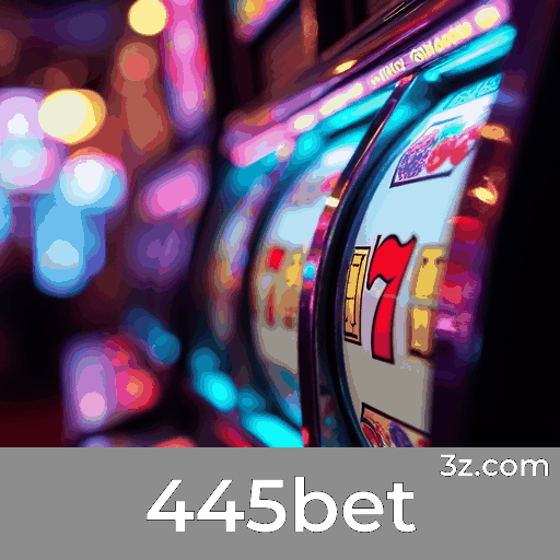 445bet: Apostas Esportivas Precisão e Excelência