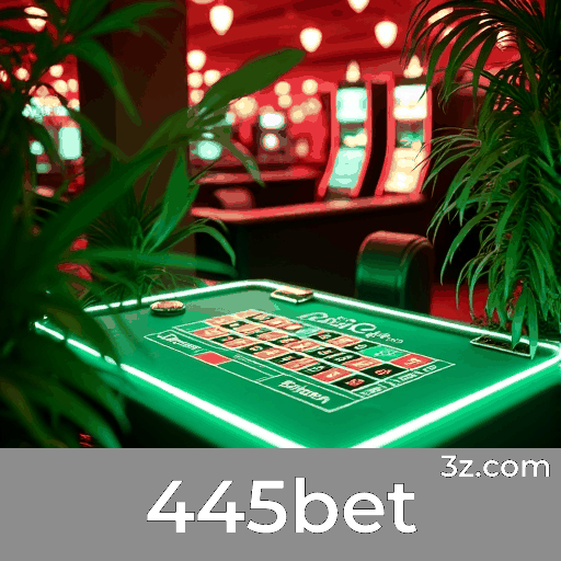 445bet verde: Responsabilidade e Sustentabilidade